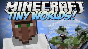 Check spelling or type a new query. Minecraft Tiny Worlds Giant Mobs Little Blocks Gulliver Mod Showcase Youtube
