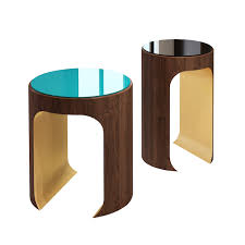 Hellmet Coloured Side Table The Invisible Collection Side Table Coffee Table Home Coffee Tables