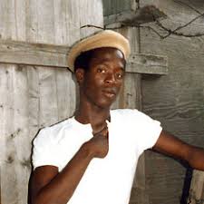 Tenor Saw : A Dancehall Tenor | United Reggae
