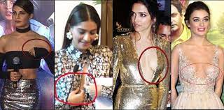 Bollywood celebrities, especially actresses have to look good at everything, which sometimes proves pretty fatal. Pin On H