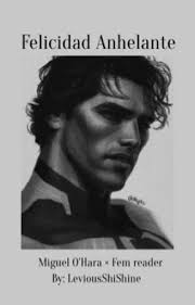 Felicidad Anhelante (Miguel O'Hara x Fem reader)
