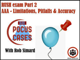 Maybe you would like to learn more about one of these? Rush Exam Archives Emergency Medicine Cases