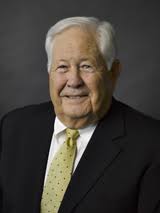 Nunn School Advisory Board