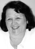 Bonita Albers Obituary (2012)