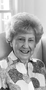 Gloria "Guppy" Virginia Schutte Bareford