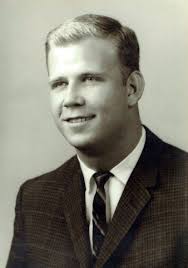 George Thompson Obituary