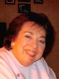 Mary Dill Obituary (1945