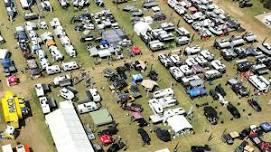 Cleveland Caravan, Camping, Boating and 4×4 Expo