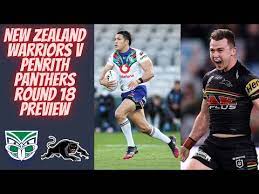 Thread to share your thoughts on the round 18 game between the new zealand warriors and penrith panthers after the match. Qgyyqzkjbw6m4m