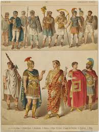 Check spelling or type a new query. The Romans What They Wore Italy Magazine
