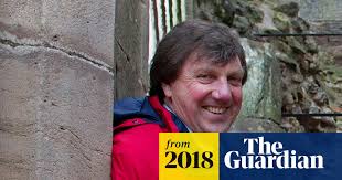 Rick Turner obituary