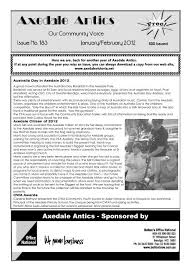 New exposure sites include venues in axedale and bendigo. Axedale Antics