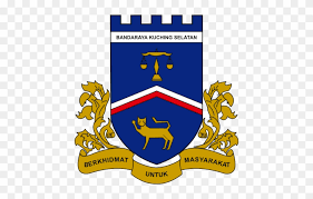 Memandangkan daerah kuching mempunyai keluasan yang agak besar, maka pentadbirannya dibahagikan kepada dua, iaitu dewan bandaraya kuching utara dan majlis bandara Kuching South City Council Majlis Bandaraya Kuching Selatan Free Transparent Png Clipart Images Download