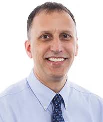 Dr. Jake Dodge, Family Medicine