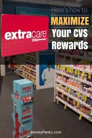 The Ultimate Guide To Using Cvs Rewards Program To Get Crazy Discounts And Coupons Money Making Hacks Save Money Shopping Money Frugal
