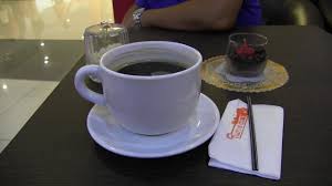 Kopi Luwak Civet Coffee Abreeza Mall Davao Philippines Youtube