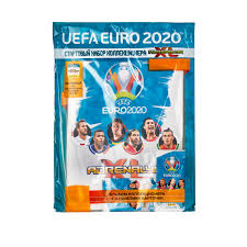 Panini adrenalyn xl uefa euro 2020 trading cards: Soccer 2 Starter Pack Panini Adrenalyn Xl Euro 2020 Kupit V Internet Magazin Cardplace