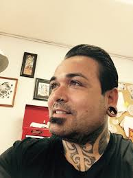 By blending our experience and knowledge of the past with these modern technologies, we're able to provide progressive custom designs utilizing the fundamentals. David Coronado Maui Tattoo Artist At Blue Hawaii Tattoo Good Customer Service Linework Maui Tattoo Shops Maui Tattoo Blue Hawaii