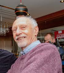 Rest in Peace Eddie O'Riordan 17th January 2024