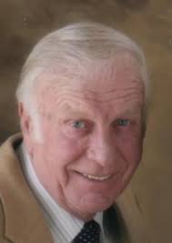 Gerald Sorenson Obituary (1938