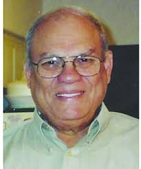 Samuel Saenz Obituary (2016)