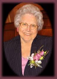 Wanda Richardson Obituary (1932