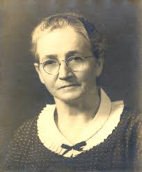 Emma Starrett Agnew (1875-1962)