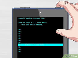 Resetting an rca tablet makes sense if you have been facing numerous issues with the device. 3 Ways To Unlock An Android Tablet Wikihow