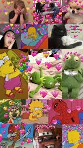 Kermit annoyed enamel pin funny frog enamel pins backpack pins lapel pin pins pin badge pin custom pins. Iphone Wallpaper Kermit With Hearts Novocom Top