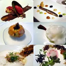 el bulli i have no idea food culinary molecular gastronomy