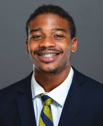 STAT LEADERS vs. Maine AGGIE SPORTS NETWORK FIND US ON SOCIAL MEDIA A&T  ATHLETICS COMMUNICATIONS