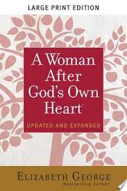 Download A Woman After Gods Own Heart Large Print Pdf Free Large Prints Gods Plans God