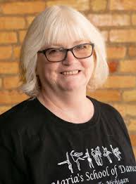 Teacher and Faculty Bios