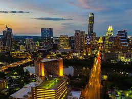 It is the state capital and home to a major university as well as an influential center for politics, technology, music, film and (increasingly) a food scene. Austin Commercial Real Estate Cbre