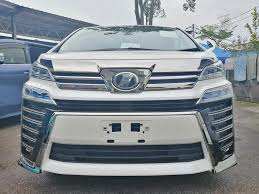 Sementara tanda harga tertinggi adalah rm 1.11 juta untuk lexus lm 2021. 2019å¹´æœ€å€¼å¾—ä¹°çš„mpv New 2018 A Z Motor Enterprise Sdn Bhd Facebook