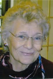 Obituary information for Lucille J. Brosofske