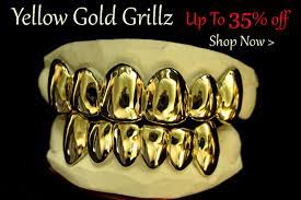 Really, it made no difference. Custom Gold Grillz Buy Gold Teeth Online