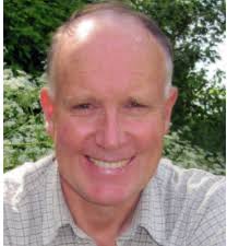 Speakers from Elsewhere