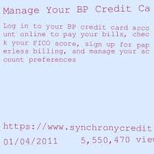 Mybritishcreditcard provides you a card to help you purchase gasoline at all bp gas stations. Ioareisibjmqwm