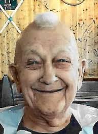 Otto L. "Preach" Myles