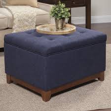 Overstock Com Online Shopping Bedding Furniture Electronics Jewelry Clothing More Blue Storage Ottoman Storage Ottoman Square Storage Ottoman