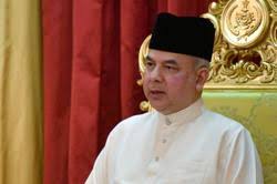 Pas kehilangan jawatan exco perak selepas tidak mendengar nasihat yang betul, kata datuk seri mohd annuar zaini, jurucakap istana perak. Search The Star