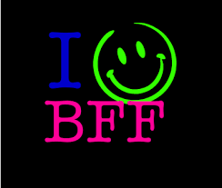 عكس هاي BFFدخترونه 1