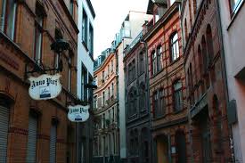 Im Stavenhof Koln Spottedbylocals Reisezeile By Tim Steins Reisen