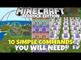 The command console allows them to give themselves heaps of xp with no requirements. How To Teleport Mobs In Minecraft