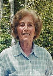 Obituary of Erika Binder