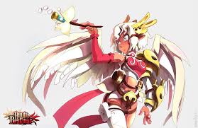 Wakfu Tcg Bonta Brakmar Daie Guerie Aka Doliprune Dofus Ankama Wakfu Dofus