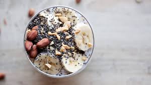 Chia Samen Superfood Mythos Oder Wundersamen