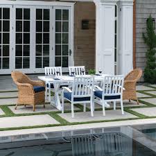 Maybe you would like to learn more about one of these? Outdoor Dining Farmhouse Style Outdoor Dining Tables
