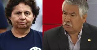 Restablecimiento del orden en La Victoria no le compete a Susel Paredes